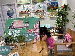 -斯玛特儿童美术中心(文化中心店)