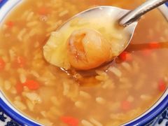 红糖桂圆阴米粥-袁妈红豆汤(重庆总店)