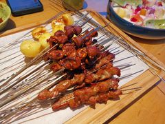-申记串道(中街店)