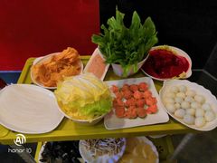 -活鱼馆(宜兴埠店)