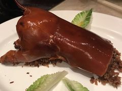 -8餐厅(新葡京酒店)