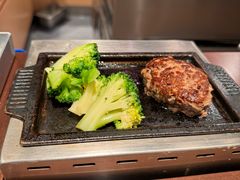 -肉肉大米(德基广场店)