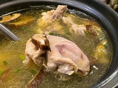 -呼吸森林·生态农庄农家乐私房菜