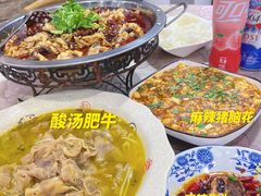 -蜀膳坊(洪公祠小区店)