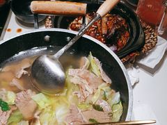 -乔阿马·江南味·驴肉香(龙湖华泾天街店)