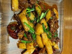 -隔壁老王·家常云南菜(皇冠店)