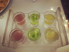 -Sirena海妖日咖夜酒