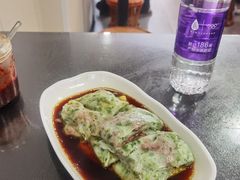 -卓粤拉肠(红庙店)