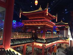 -万达茂商场(南京仙林店)