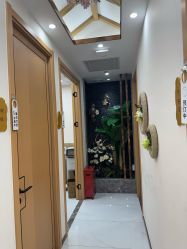 -芳朵美容养生SPA