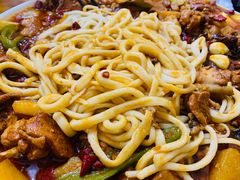 -福顺祥大盘鸡(临潼店)