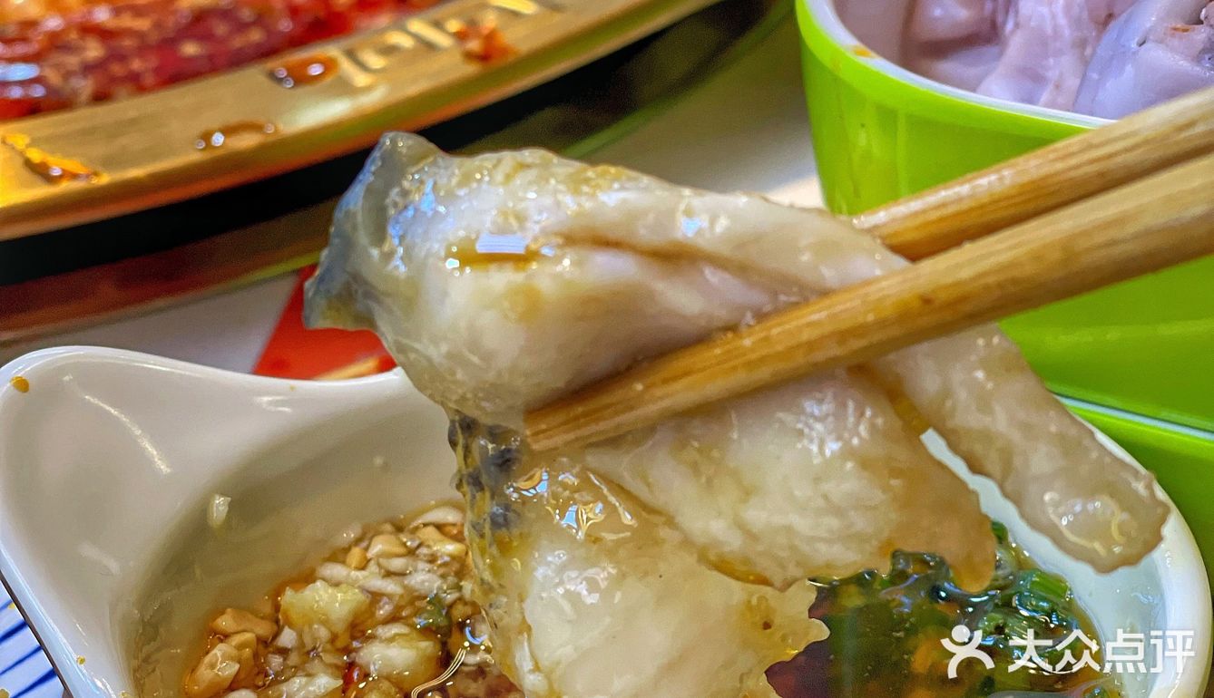 青岛| 🐸牛蛙自助不限量‼️全场吃到撑‼️