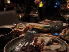 -THE CANNERY&JUJU 新鲜海鲜·牛排美食酒廊
