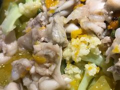-大丰收·蛙功夫(晋江万达店)