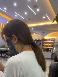 -丝语萱形象