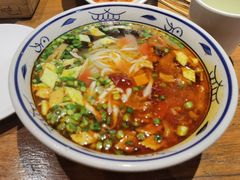 -小杨烤肉·陕西烧烤·陕西地方菜(东新街【永兴坊】店)