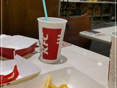 -肯德基(大兴火车站店)