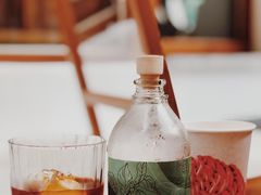 -Line 咖啡(石厦花园店)