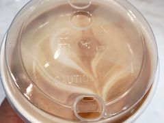 Flat&nbsp;white-Manner Coffee(芮欧百货店)