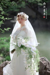 -今生有约国际精品婚纱摄影(苏州店)