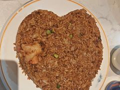 -北李妈妈菜·海肠捞饭(开发区万达店)