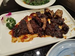 -新南华大酒店(广中店)