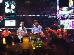 -胡桃里音乐酒馆(曲江店)