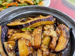 茄煲-黎记大排档(慈云路店)
