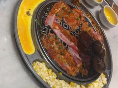 -韩宫宴炭火烤肉(印象城店)