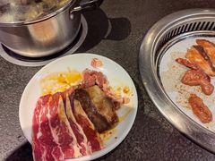 -和谐号(全运路万达店)