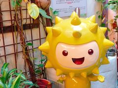 -天品味 一口吃榴莲泡芙