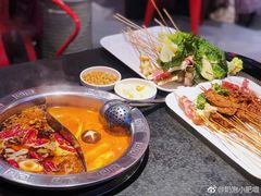 -热辣宗师·串串火锅(万达金街店)