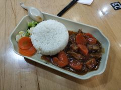 -李先生牛肉面大王(昌平鼓楼店)