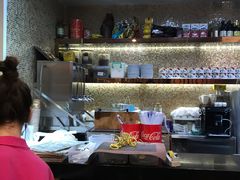 -新绿茵阁茶餐厅(筷子基分店)