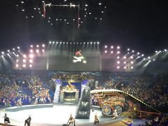 -珠海横琴长隆《卡卡虎奇遇记》