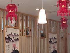 大堂-叁拾壹克饺子·东北菜(国贸店)