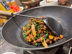 -湘力力小院·鱼汤泡饭(枫林路店)