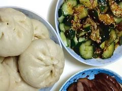 -傅记酱肉