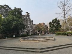 -成都南湖公园