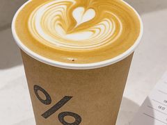 -% Arabica阿拉比卡咖啡(前滩太古里店)