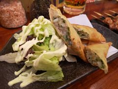 -鸟串烧Yakitori