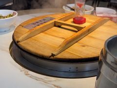 -陈大锅·岳阳鱼馆·地道岳阳菜(美食街店)