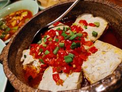 虎哥臭豆腐-虎哥私房菜(馒头山店)