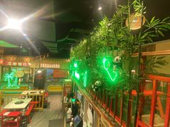 -老马路串串香火锅(北门桥店)