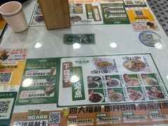 -阿金大白·上海菜馆(新天地店)