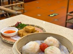 -点都德(汇胜楼店)
