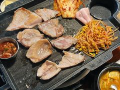 -Dombe豚(黑猪肉街店)
