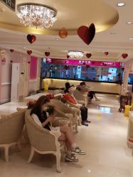 -北京俪婴妇产医院(朝阳大悦城店)