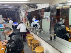 -河南拉面(肇周路店)