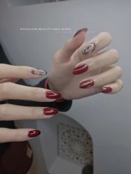 -DAZZLING BEAUTY美甲•美睫专门店